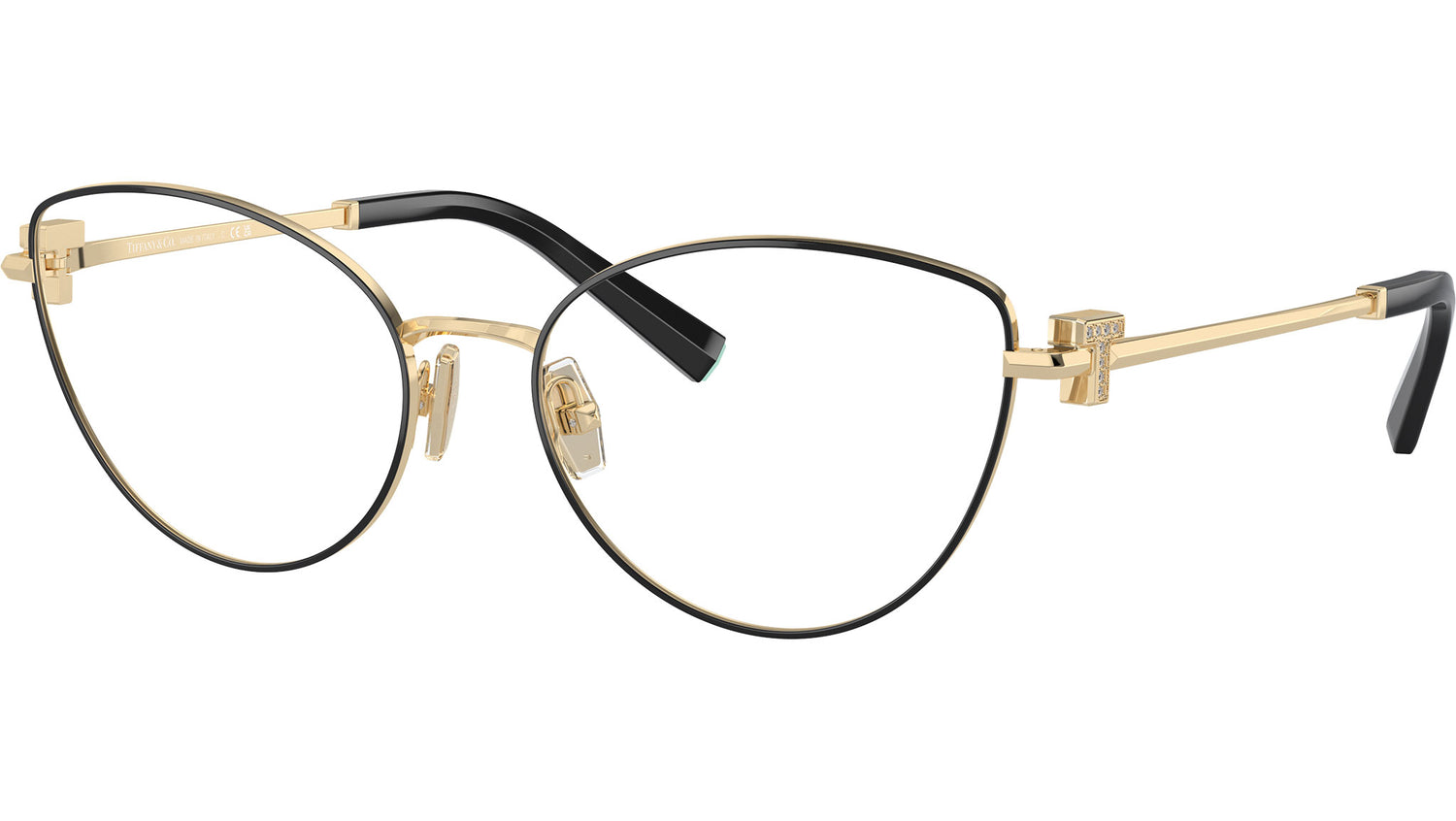 TF1159B 6164 Black Gold