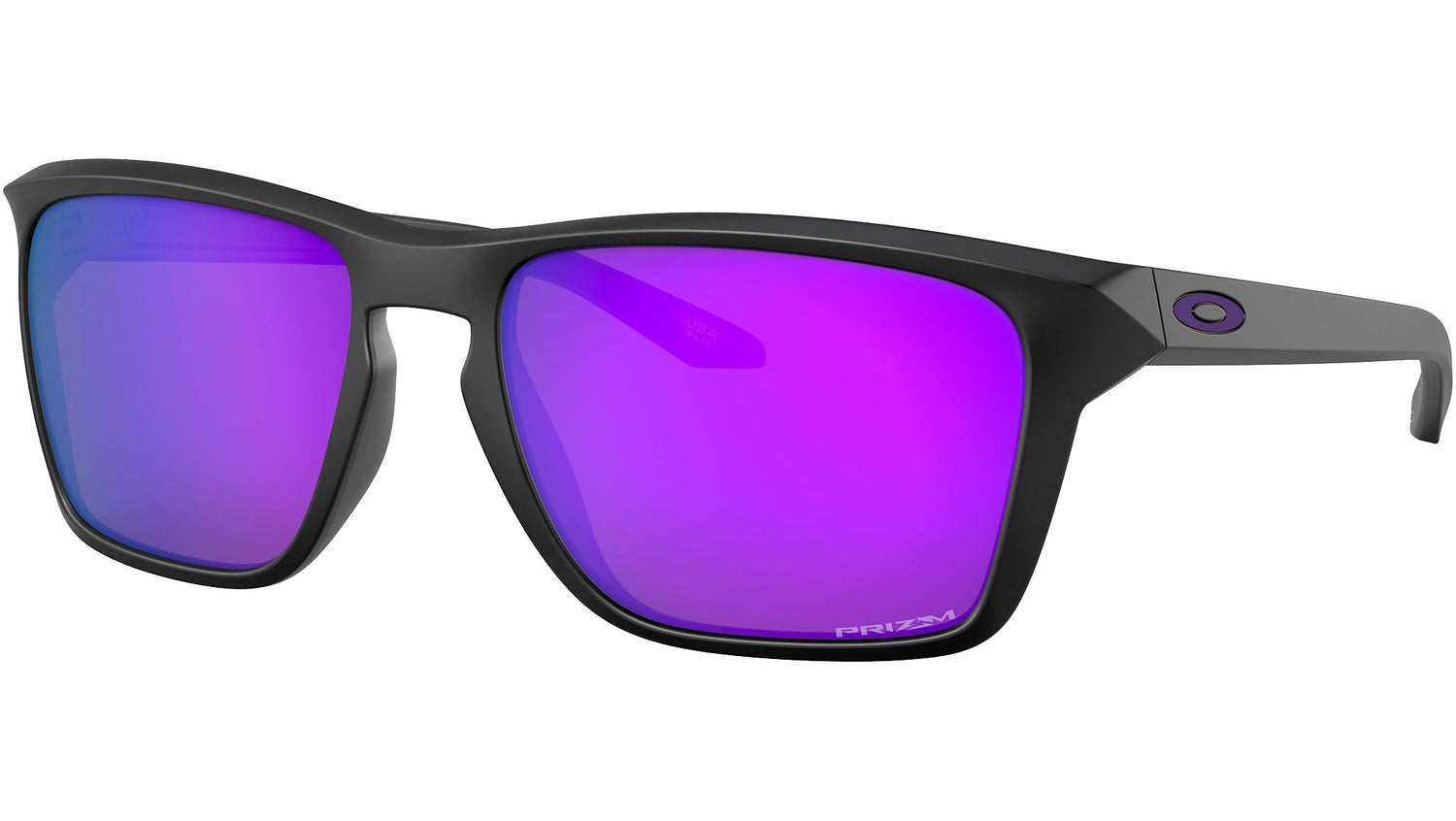 Sylas OO9448 10 black