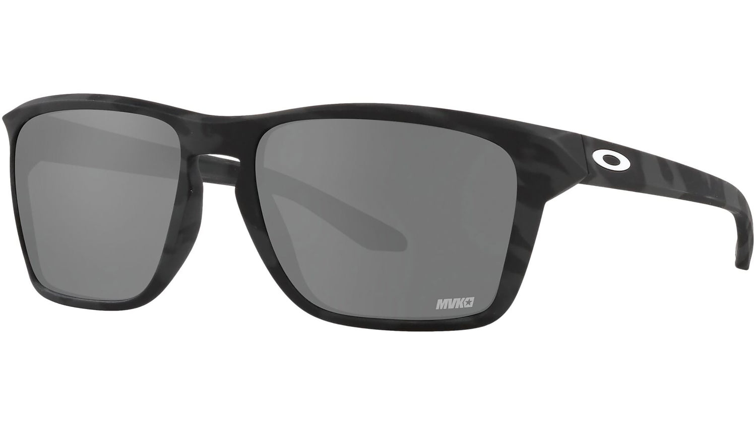 Sylas OO9448 19 matte black camo