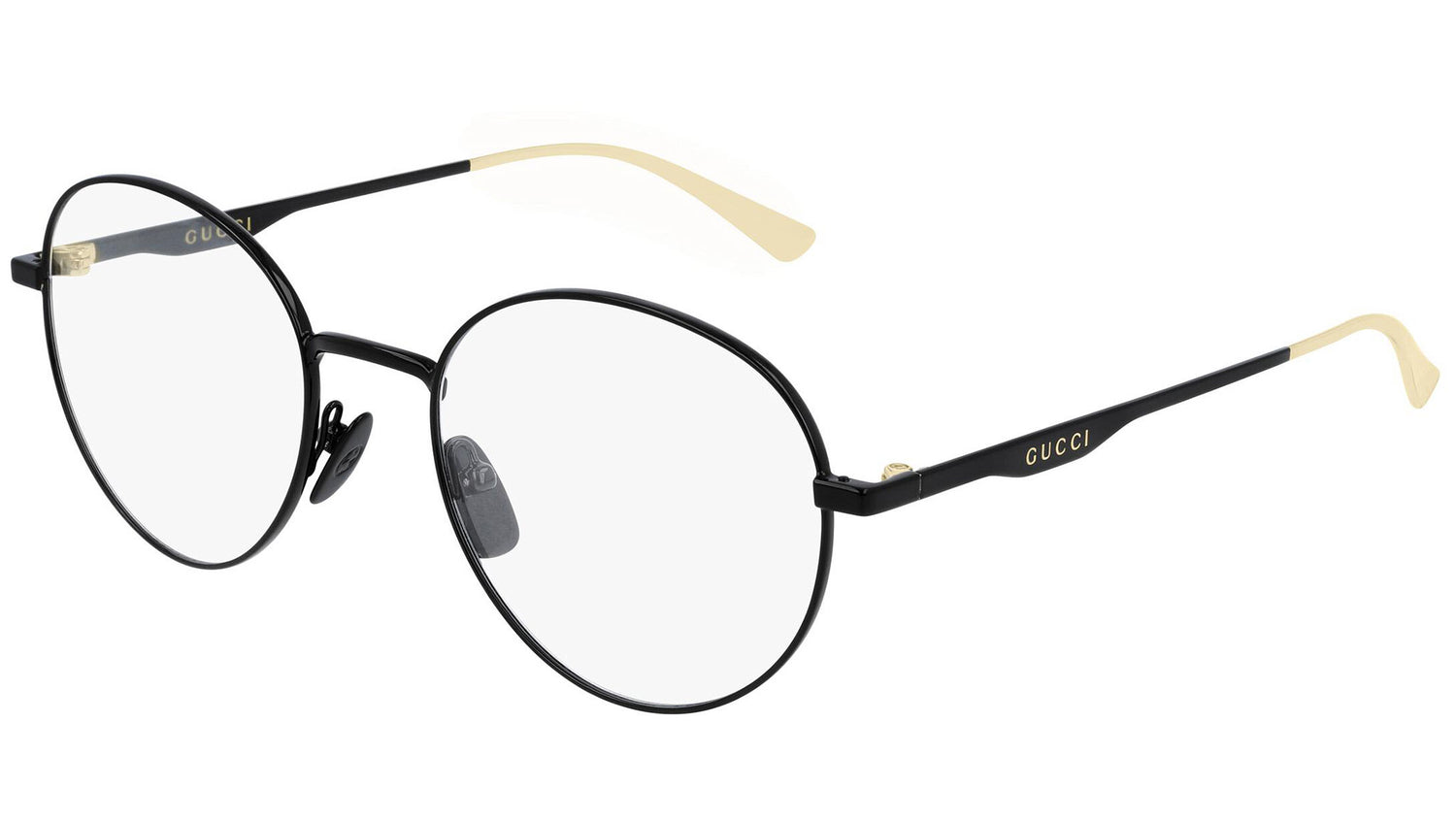GG0337O 009 shiny black