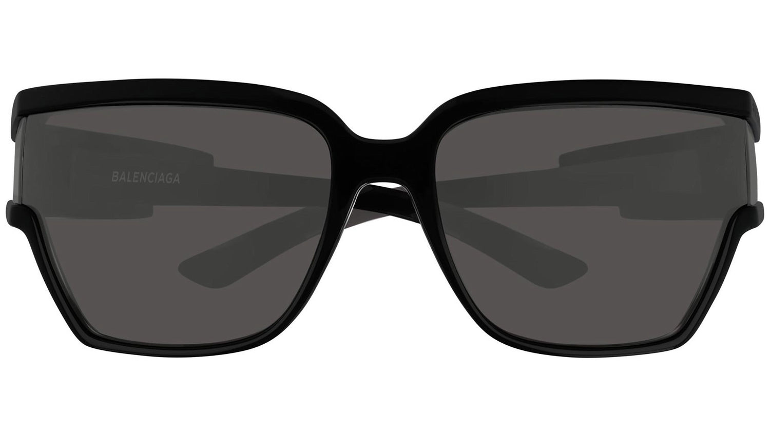 BB0039S 001 shiny solid black
