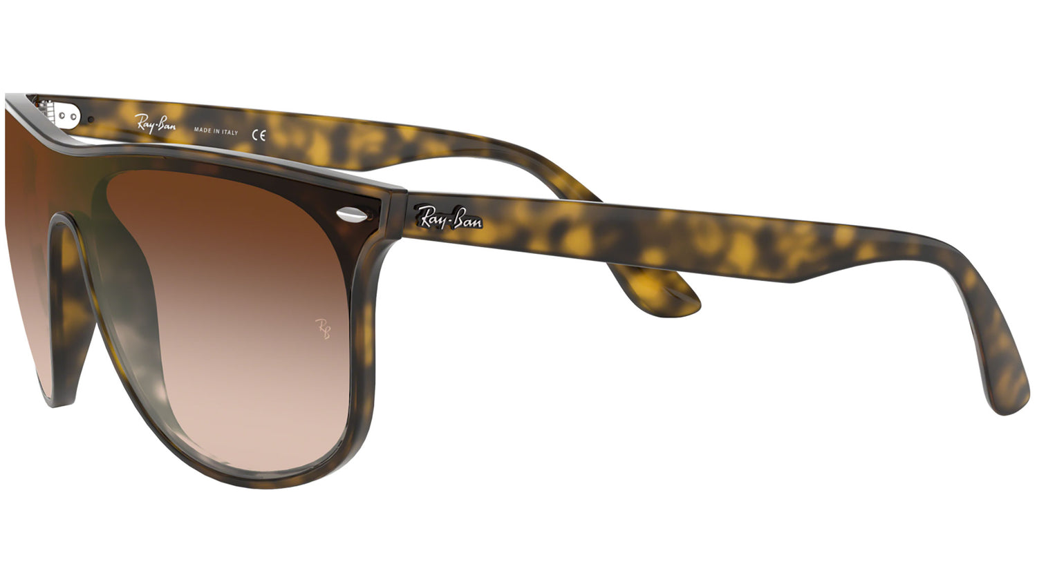 Blaze Boyfriend RB4447N 710/13 light havana