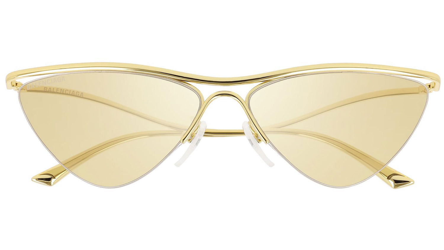 BB0093S 004 shiny endura gold