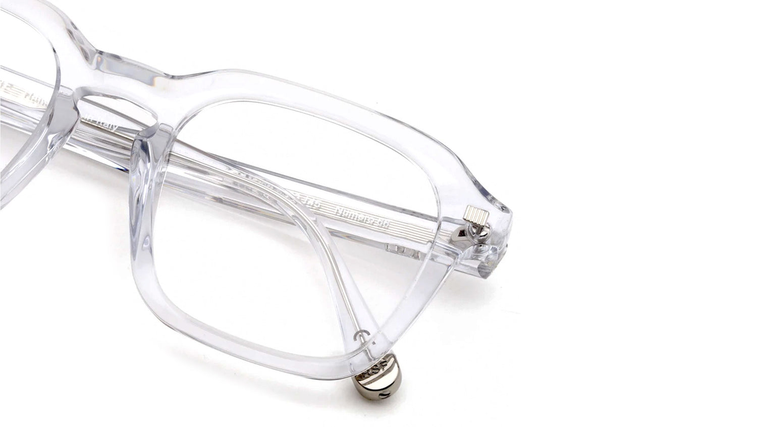 Numero 66 Optical Cristal