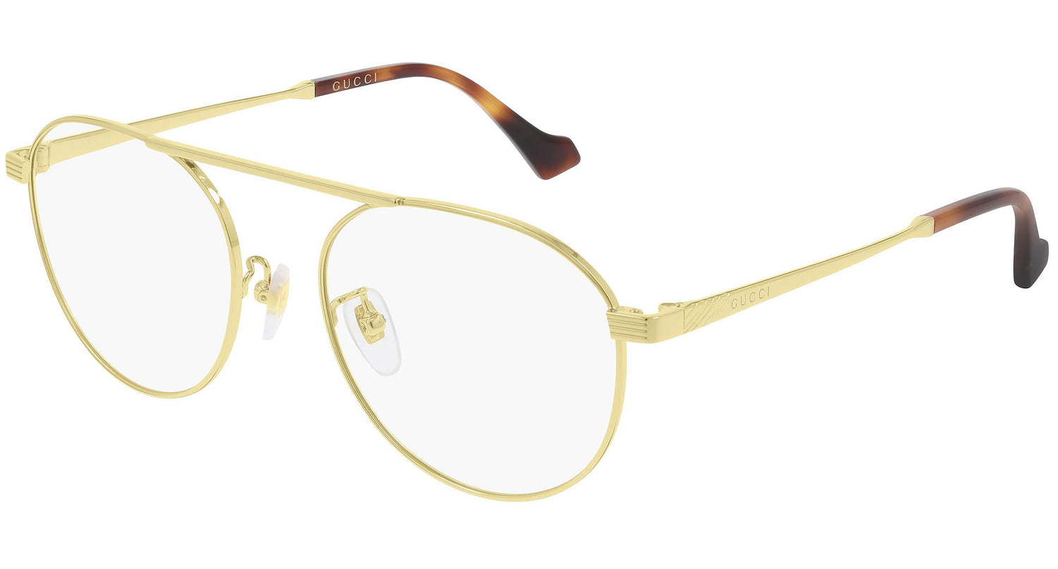 GG0744O 004 shiny gold