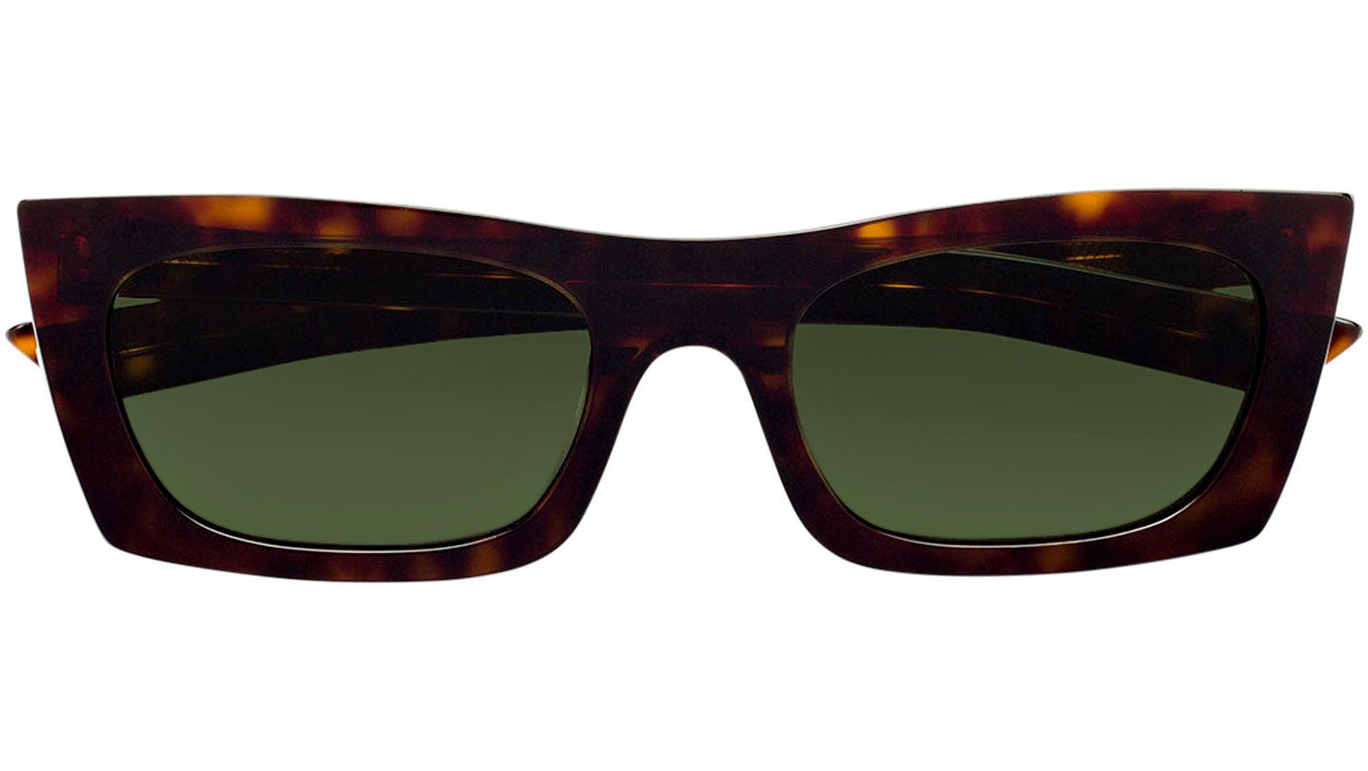 Fred 3627 Green
