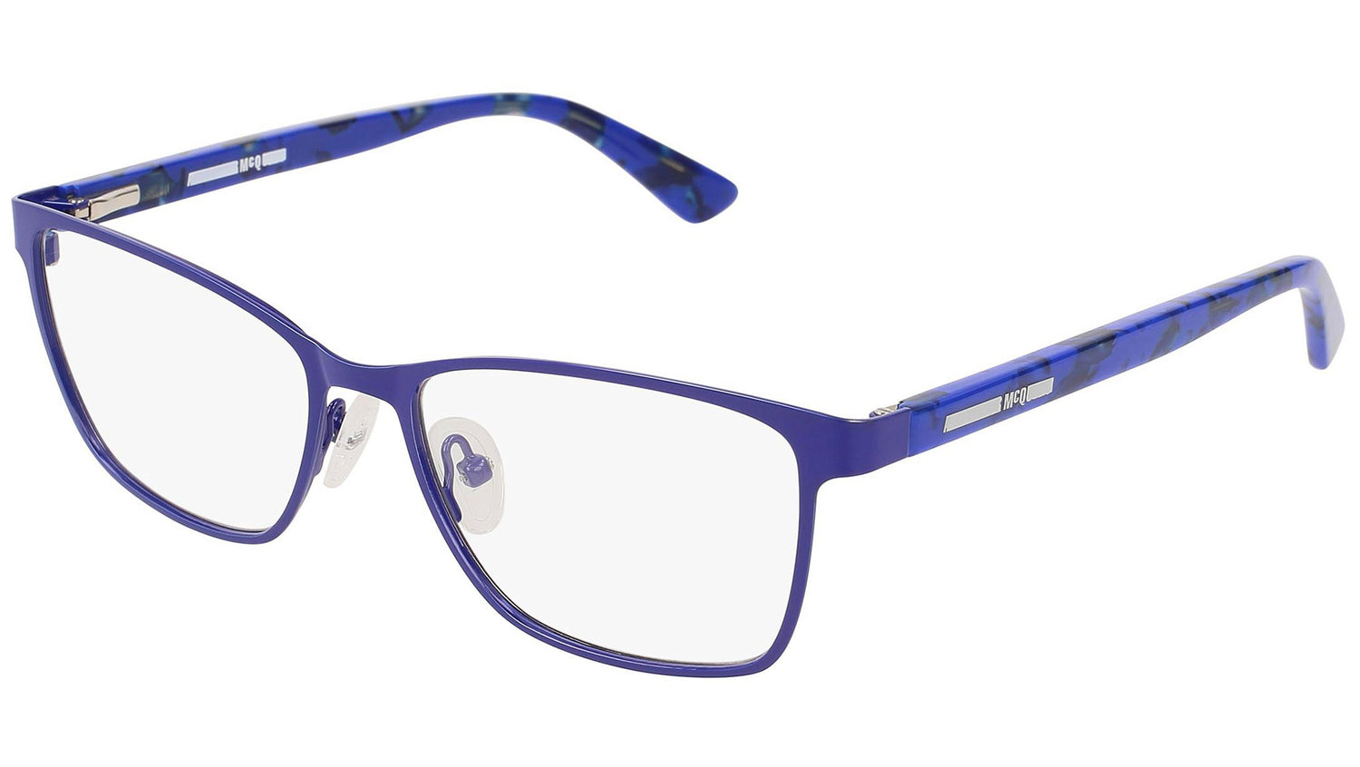 MQ0117OP 004 shiny blue
