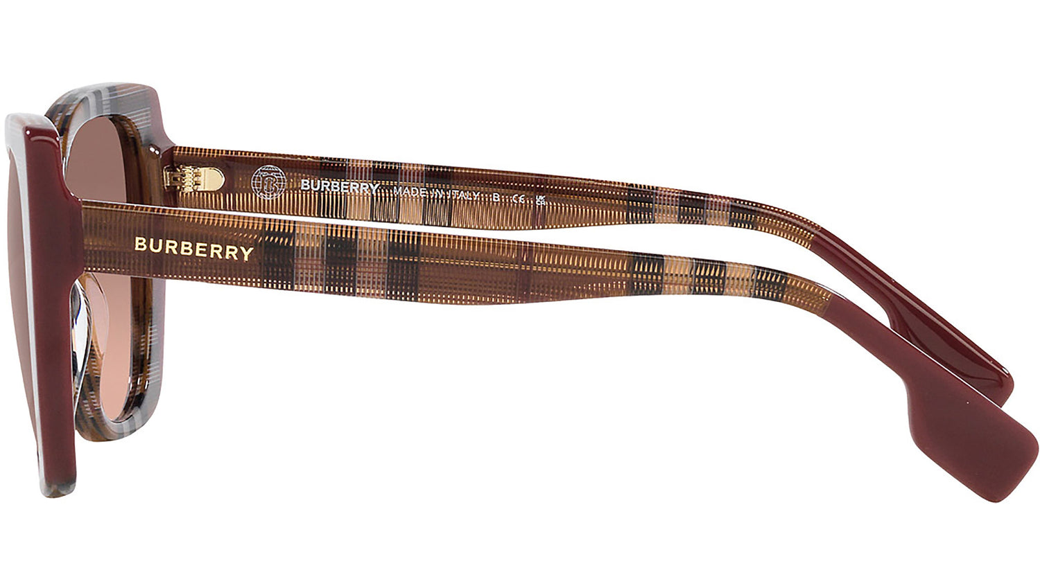 Meryl BE4393 405413 Brown