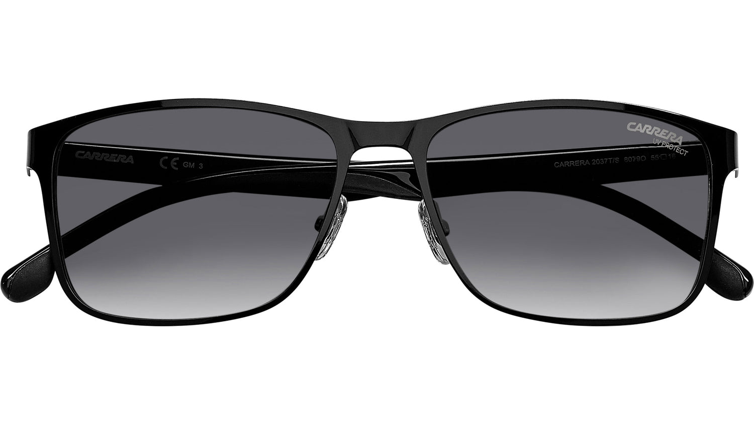2037T/S 807 Black