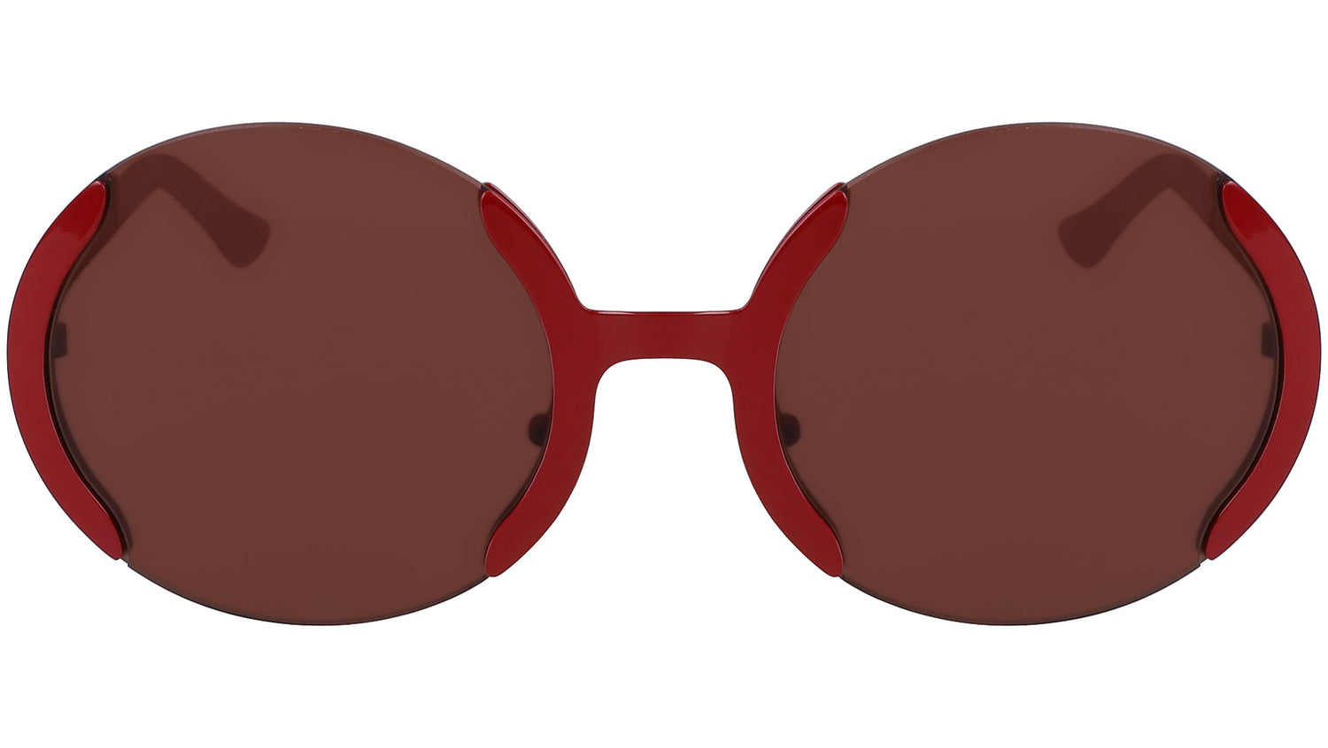 ME110S 613 shiny red