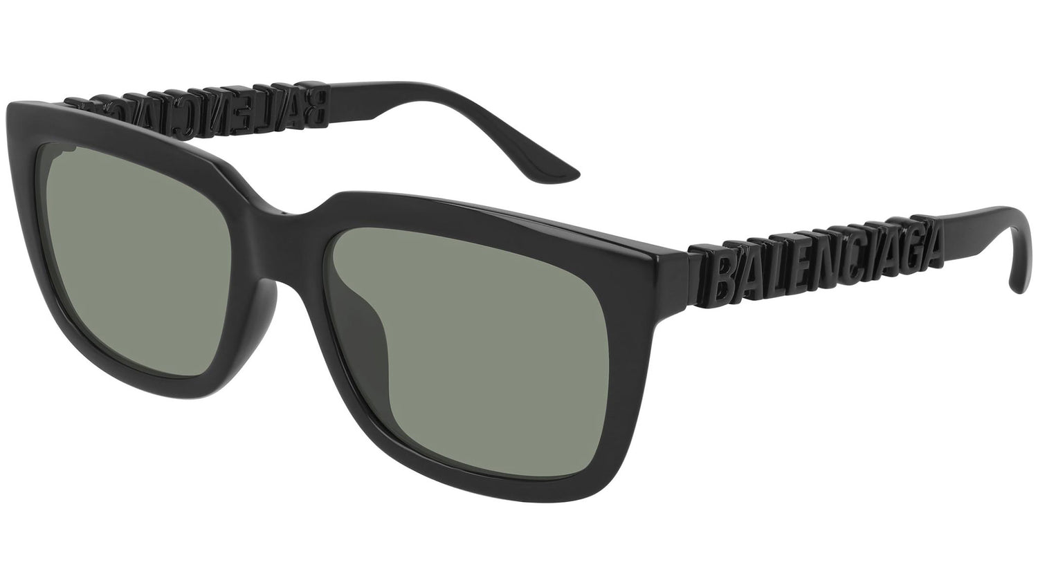 BB0108S 001 shiny black