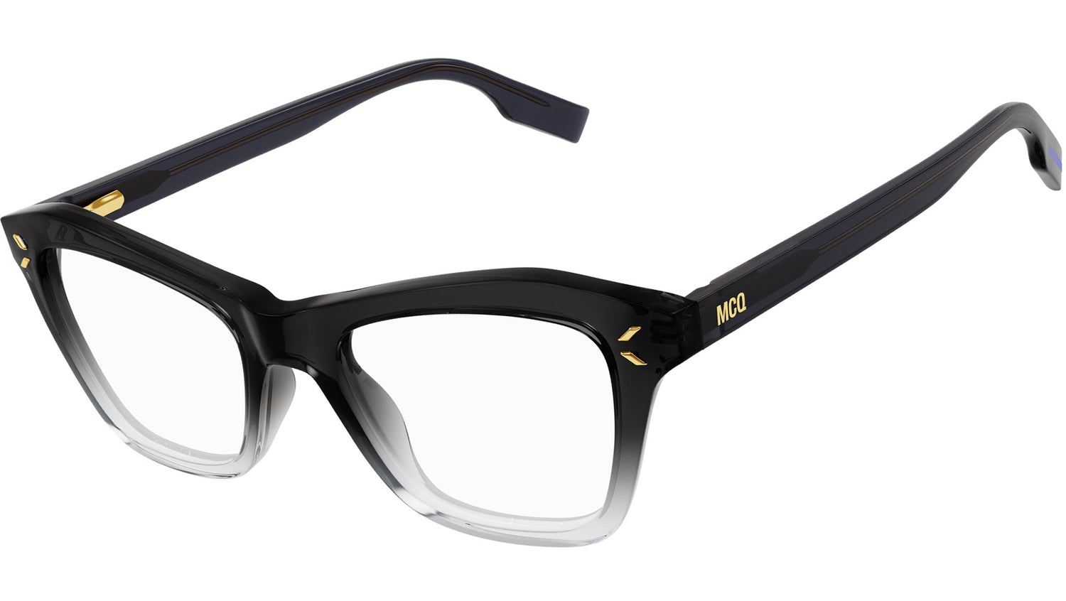MQ0388O crystal black