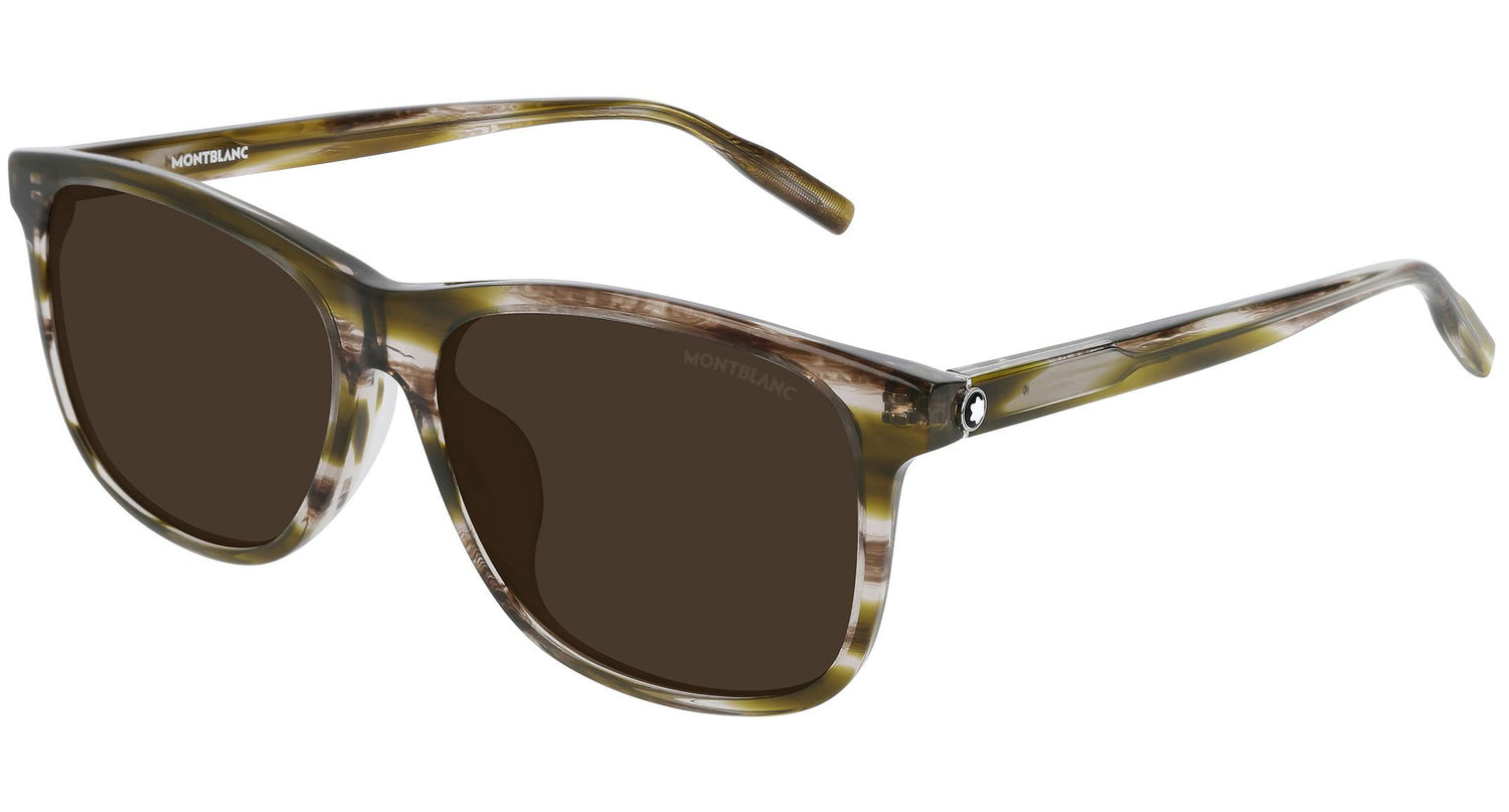 MB0013SA 002 green havana