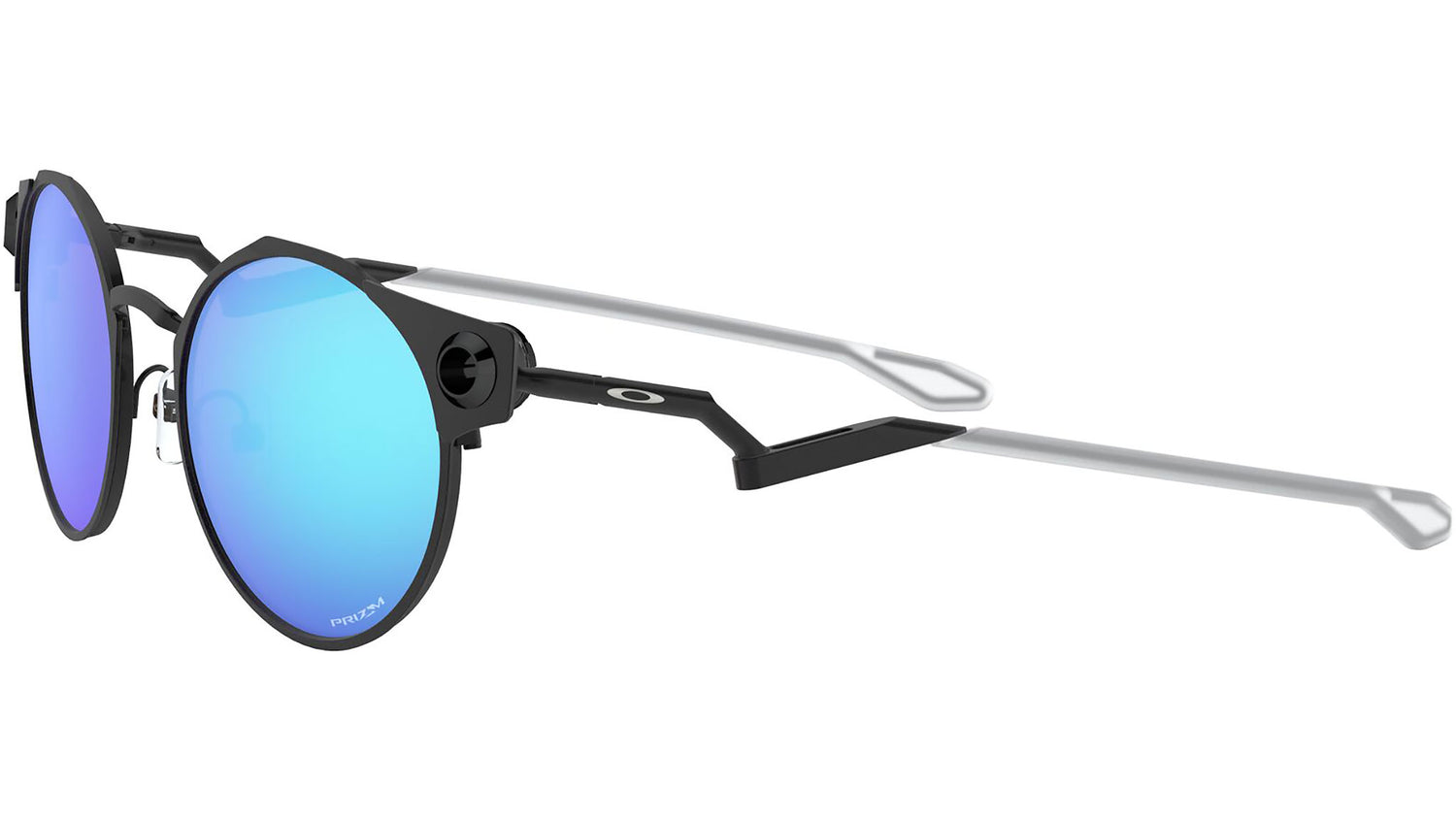 Deadbolt OO6046 02 satin light steel