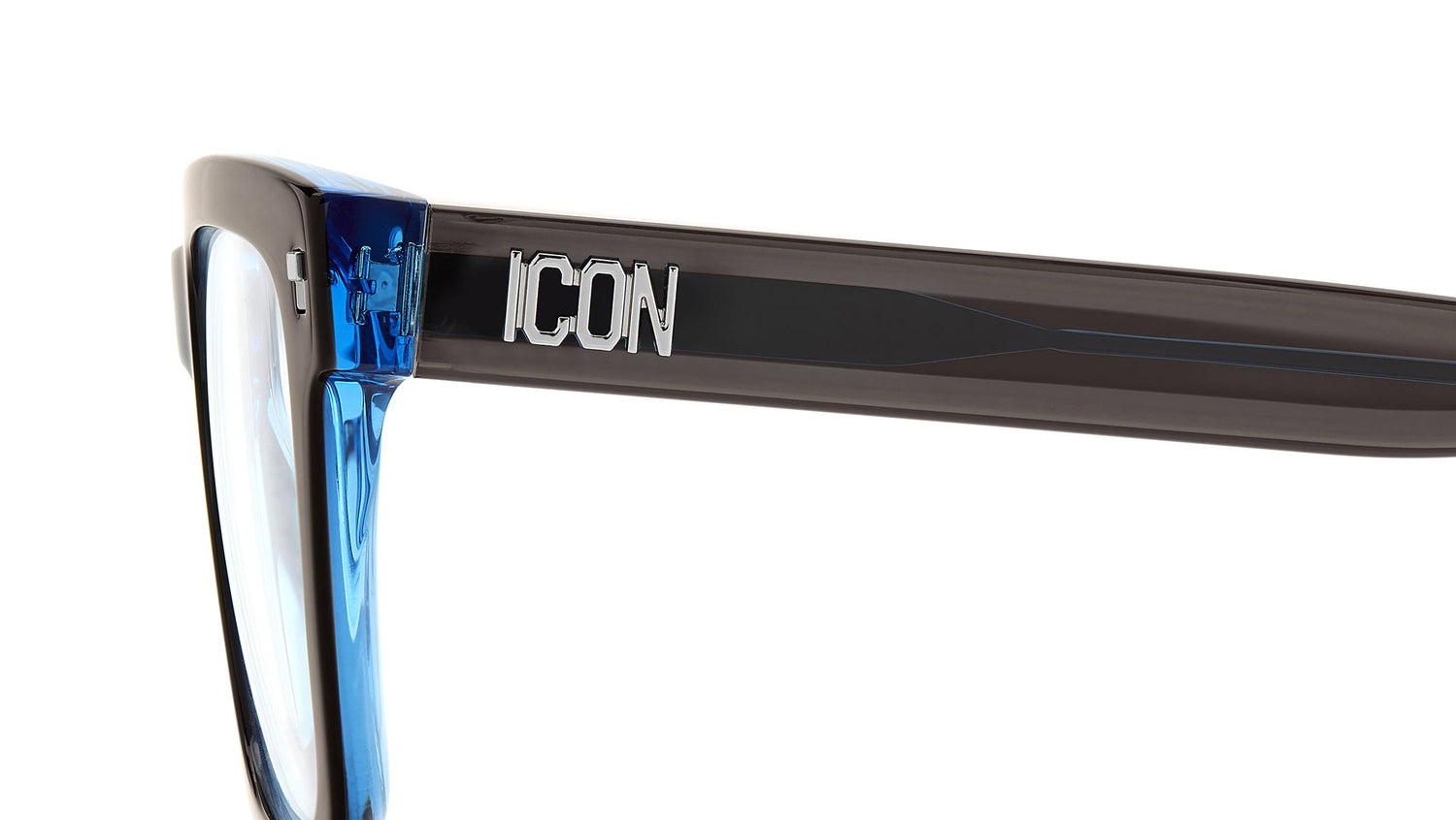 ICON 0013 3LG Brown Blue