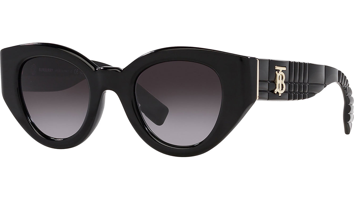Meadow BE4390 30018G Black