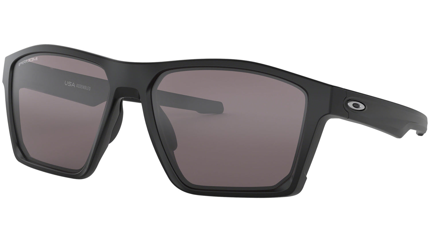 Targetline OO9397 02 matte black