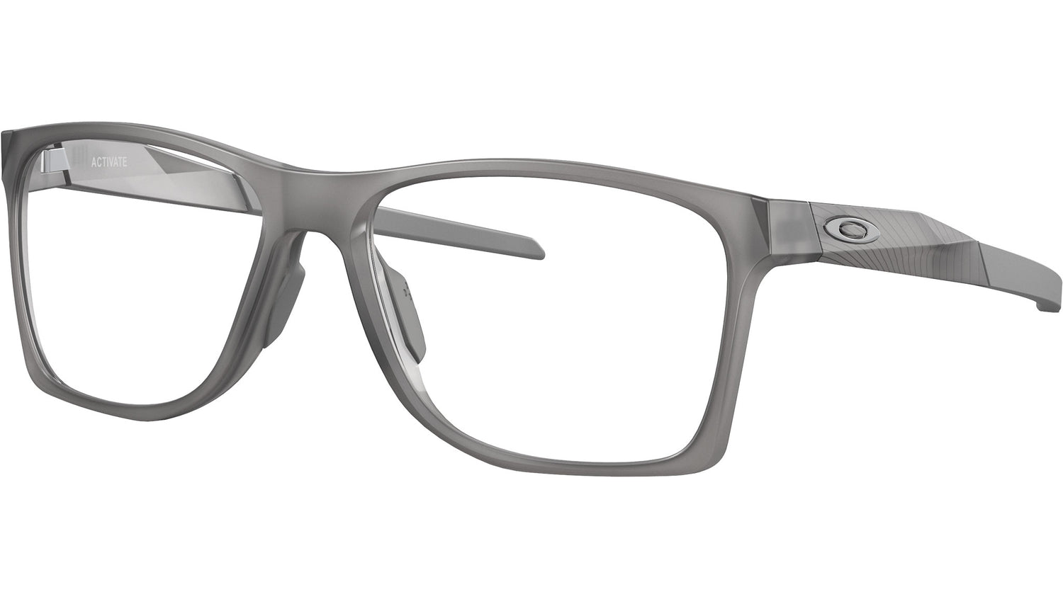 Activate OX8173 11 Satin Grey Smoke