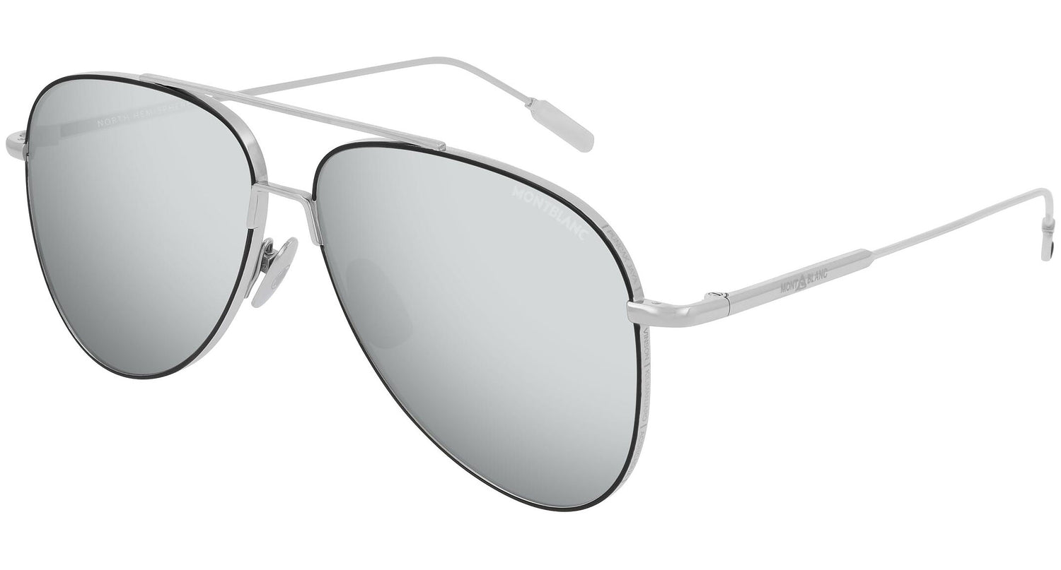 MB0078S 002 shiny silver