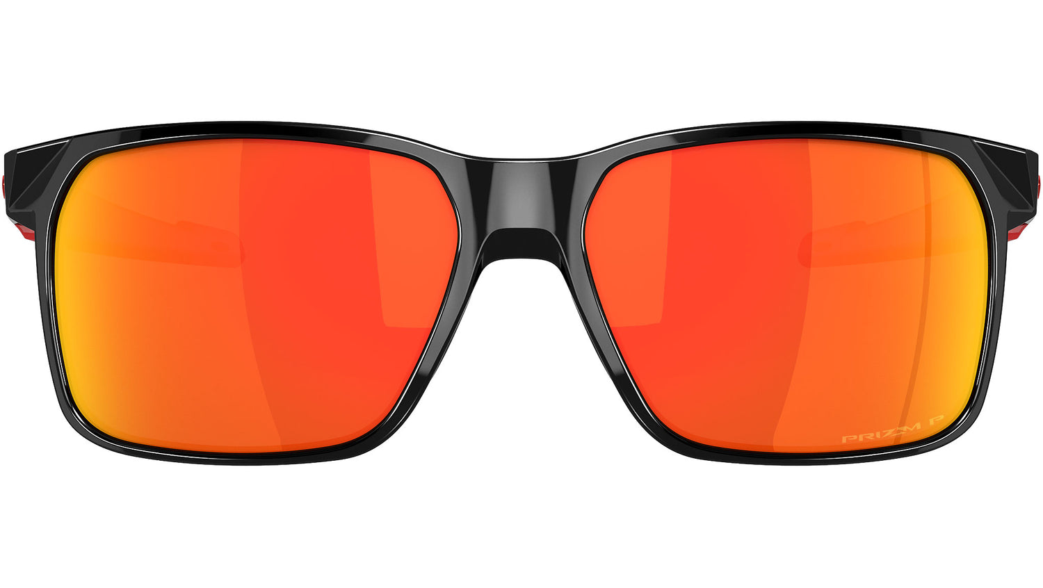 Portal X OO9460 05 polished black