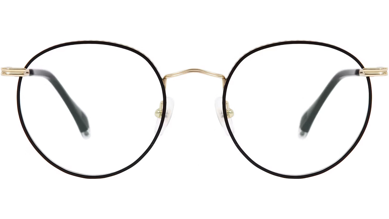 Huxley 6675 1 Black