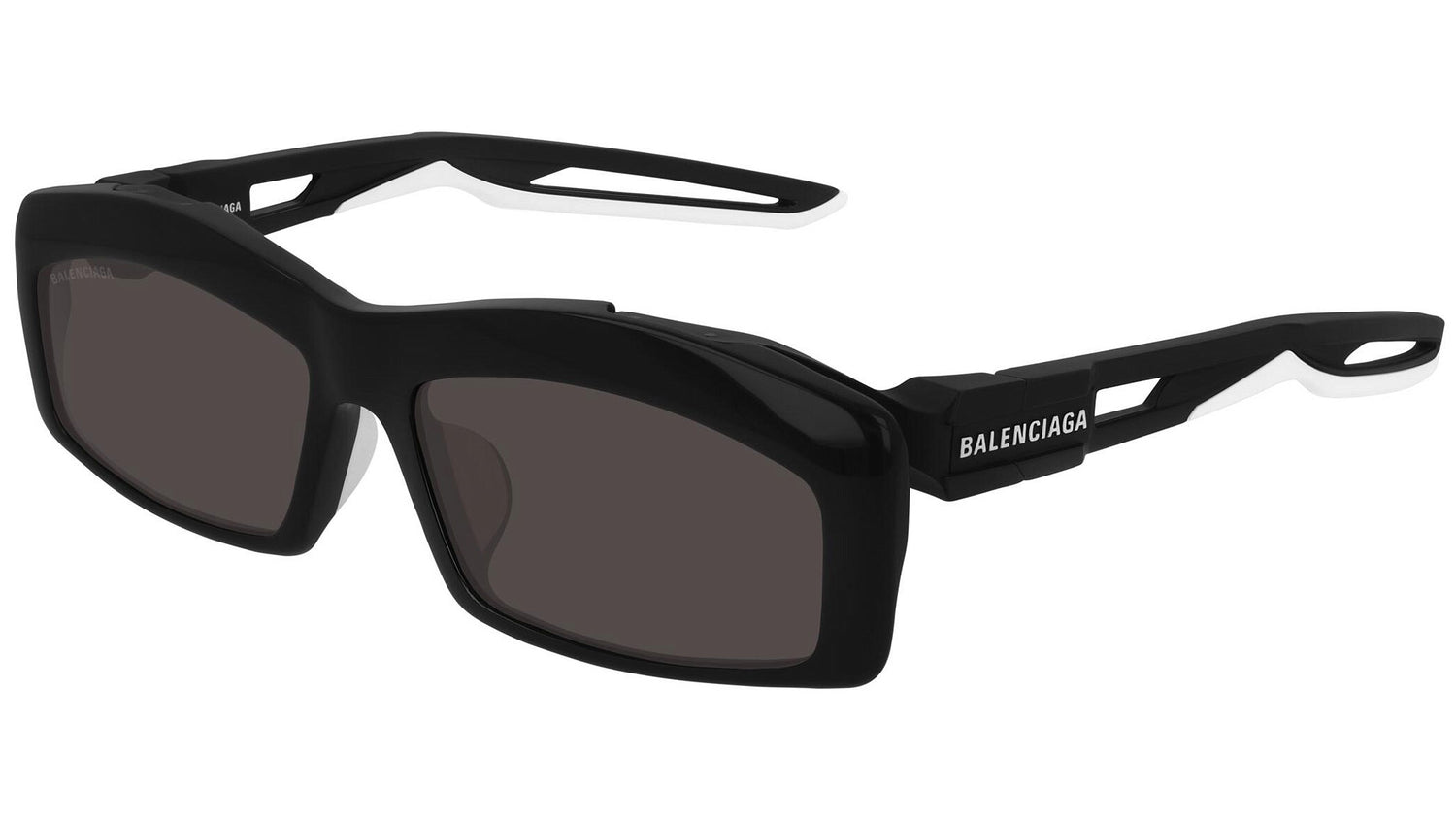 BB0026SA 001 shiny black