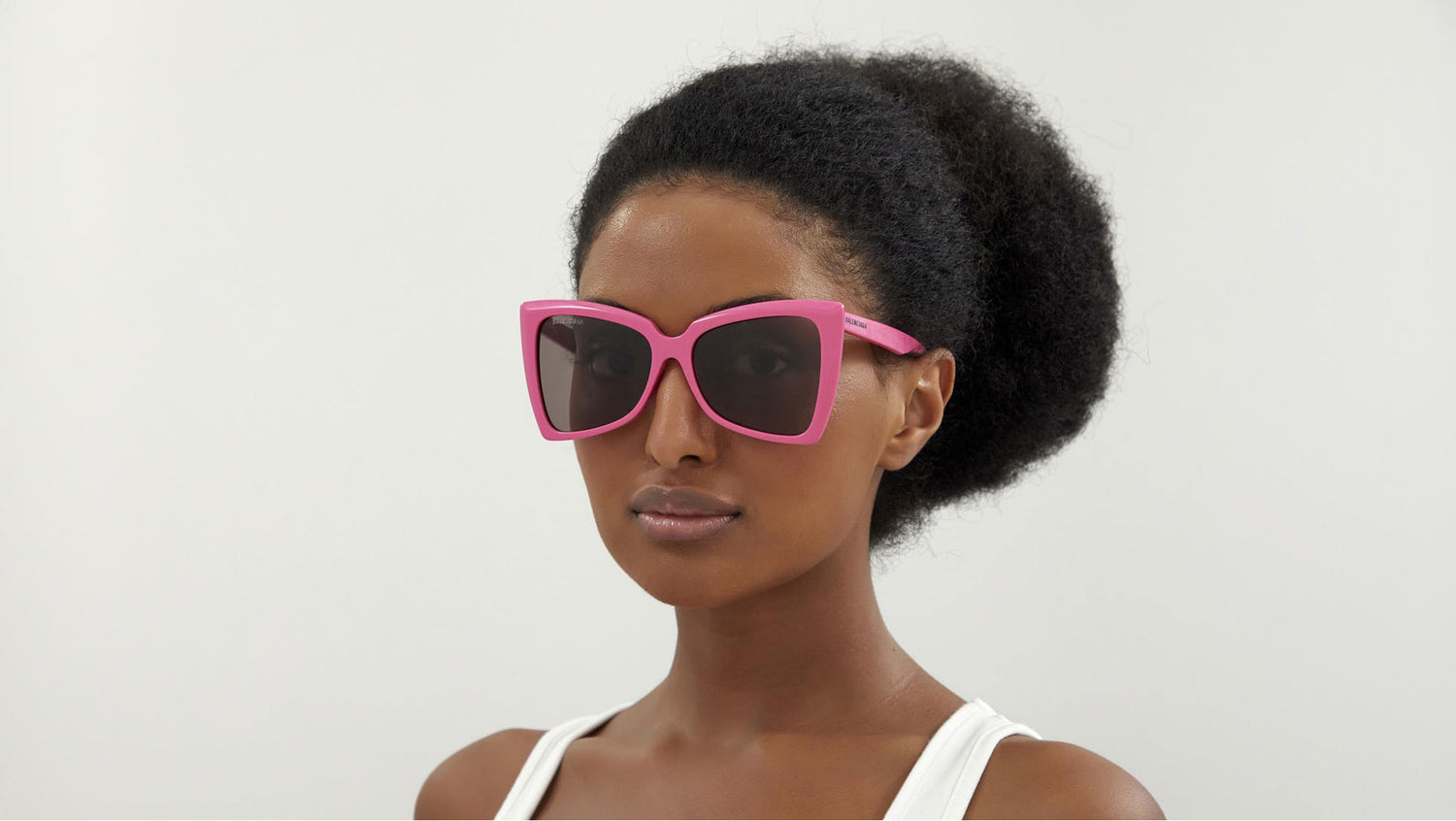 BB0174S 003 shiny fuchsia