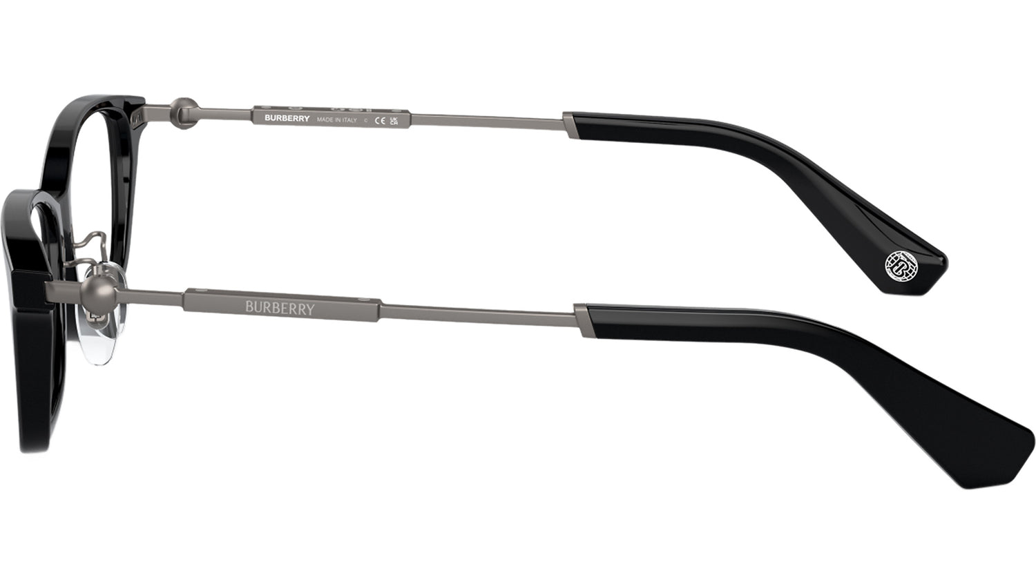 BE2414D 3001 Black