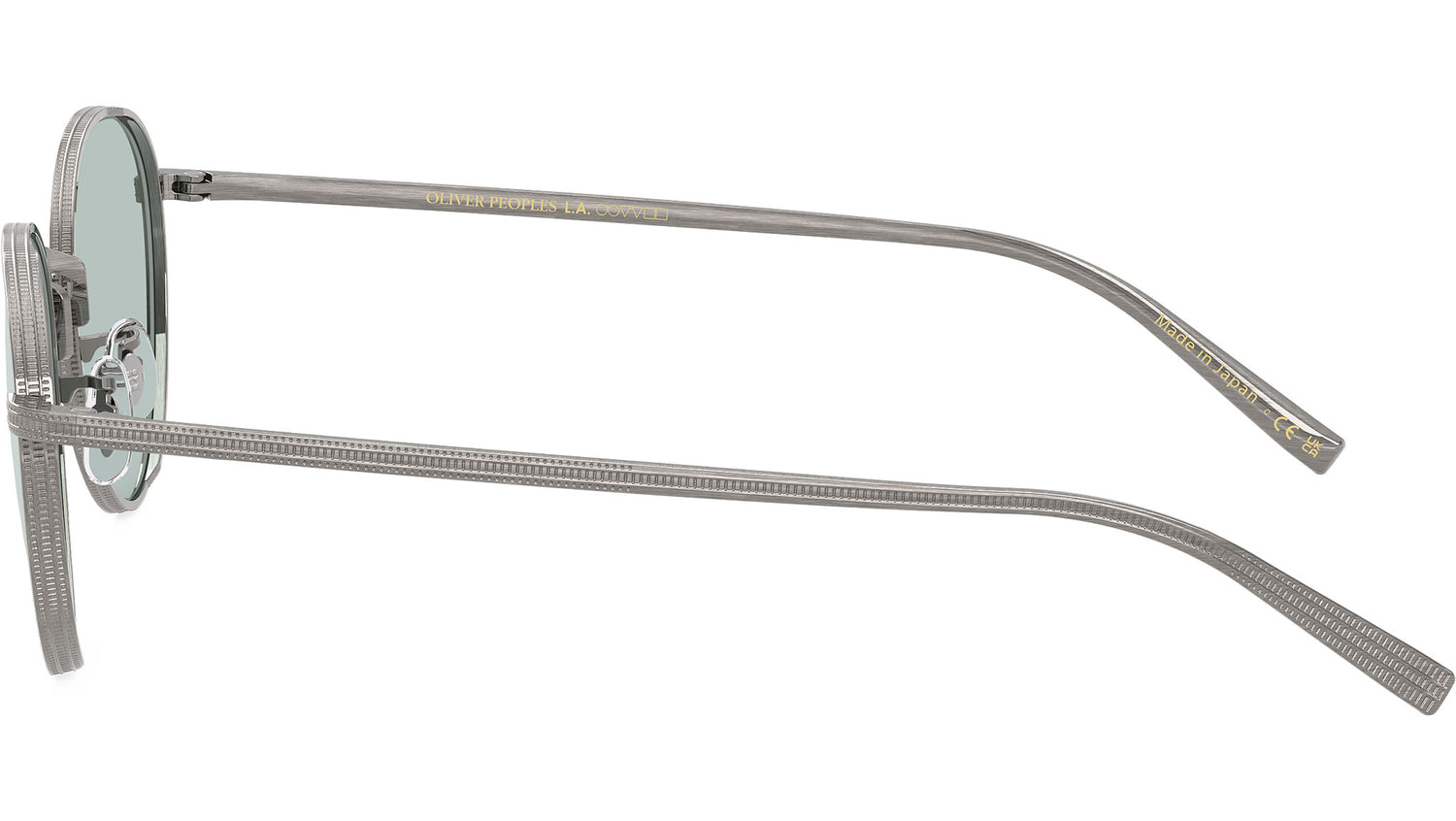 Kesner OV1350T 5076 Pewter