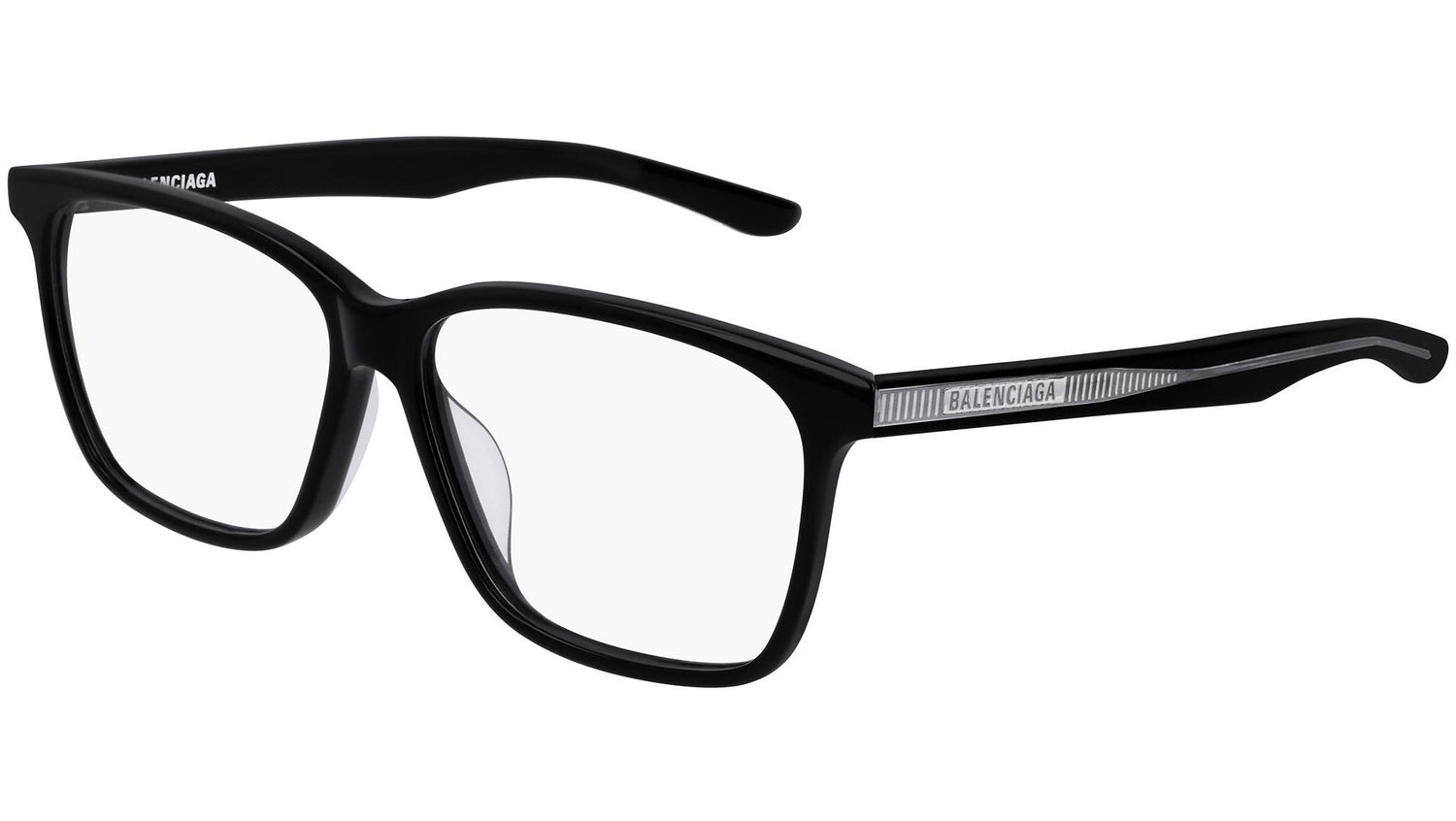 BB0023OA 001 shiny black
