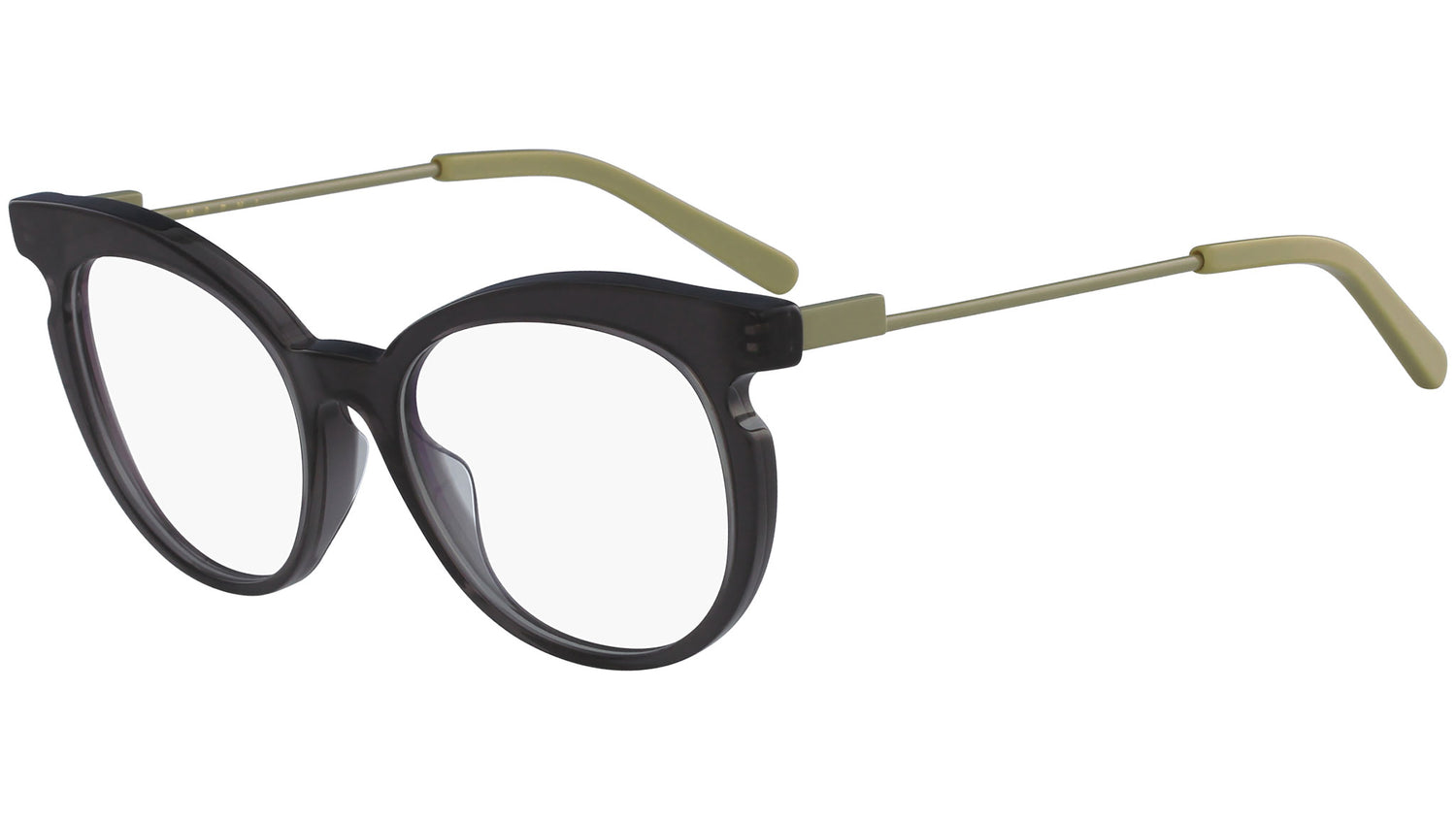 ME2621 021 transparent dark grey