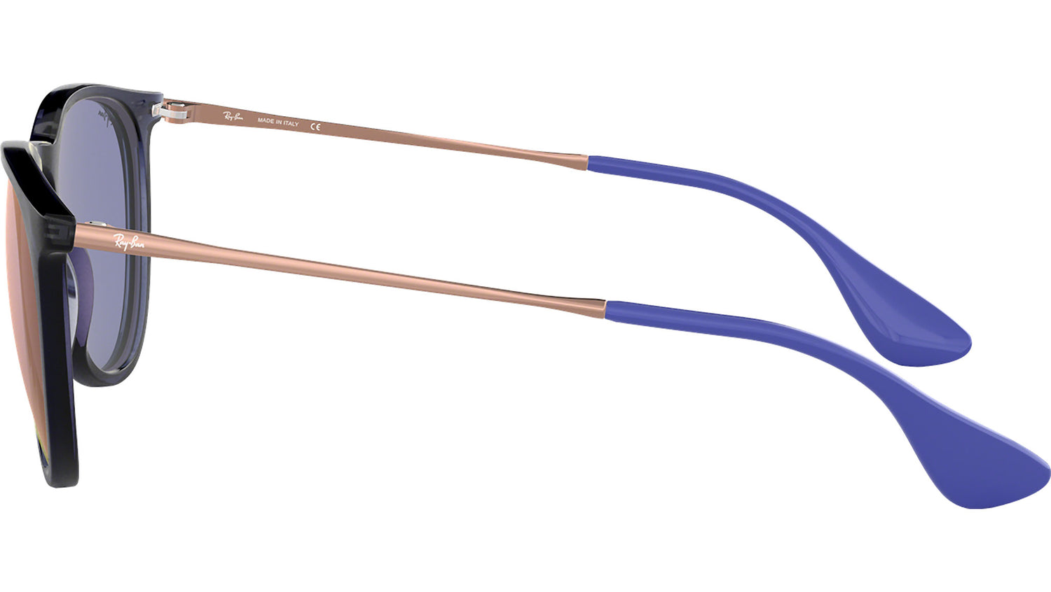 Erika RB4171 6338D1 blue
