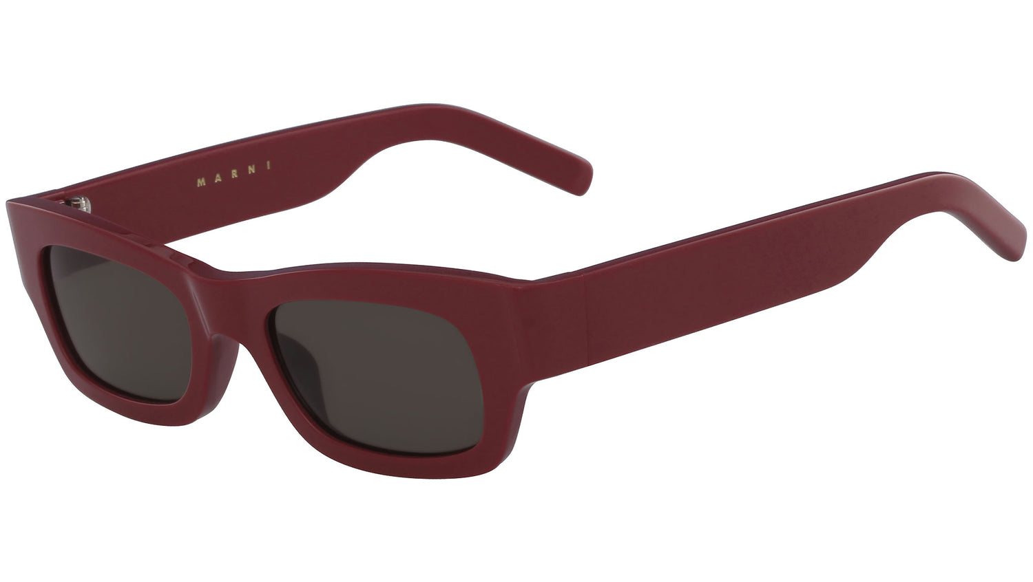 ME627S 613 solid red