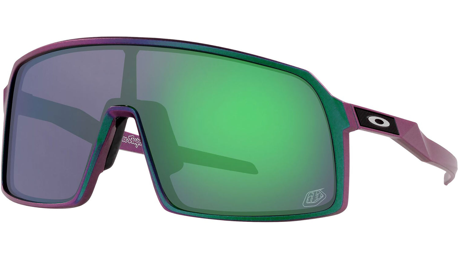 Sutro OO9406 47 tld matte purple green shift