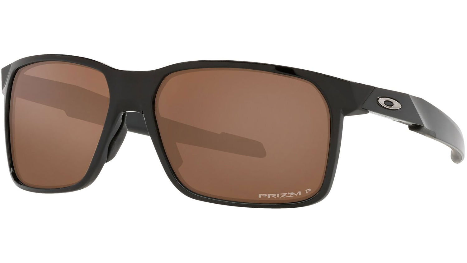 Portal X OO9460 13 polished black