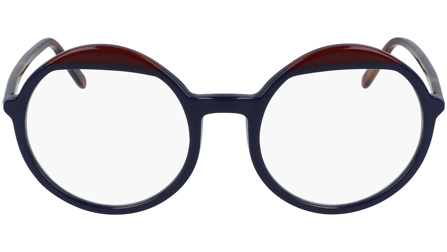 ME2626 605 blue and burgundy