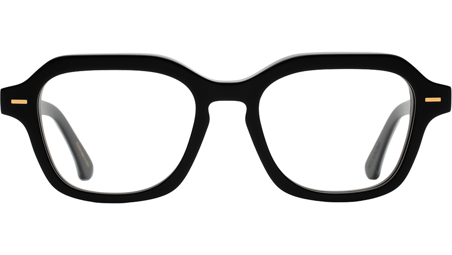 Numero 130 Black
