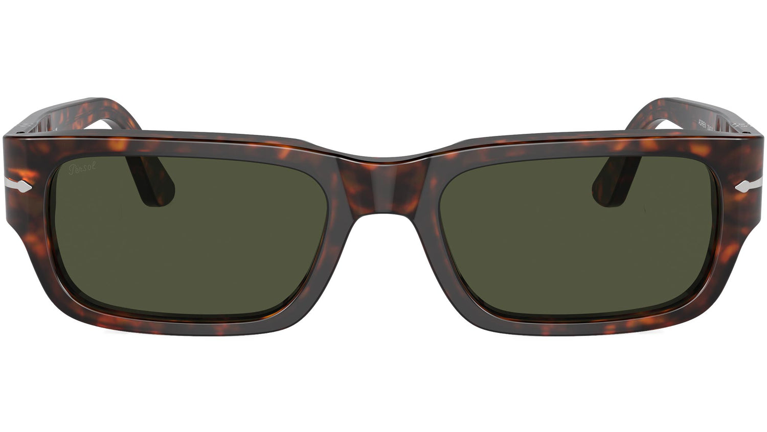 PO3347S Adrien 24/31 Tortoise