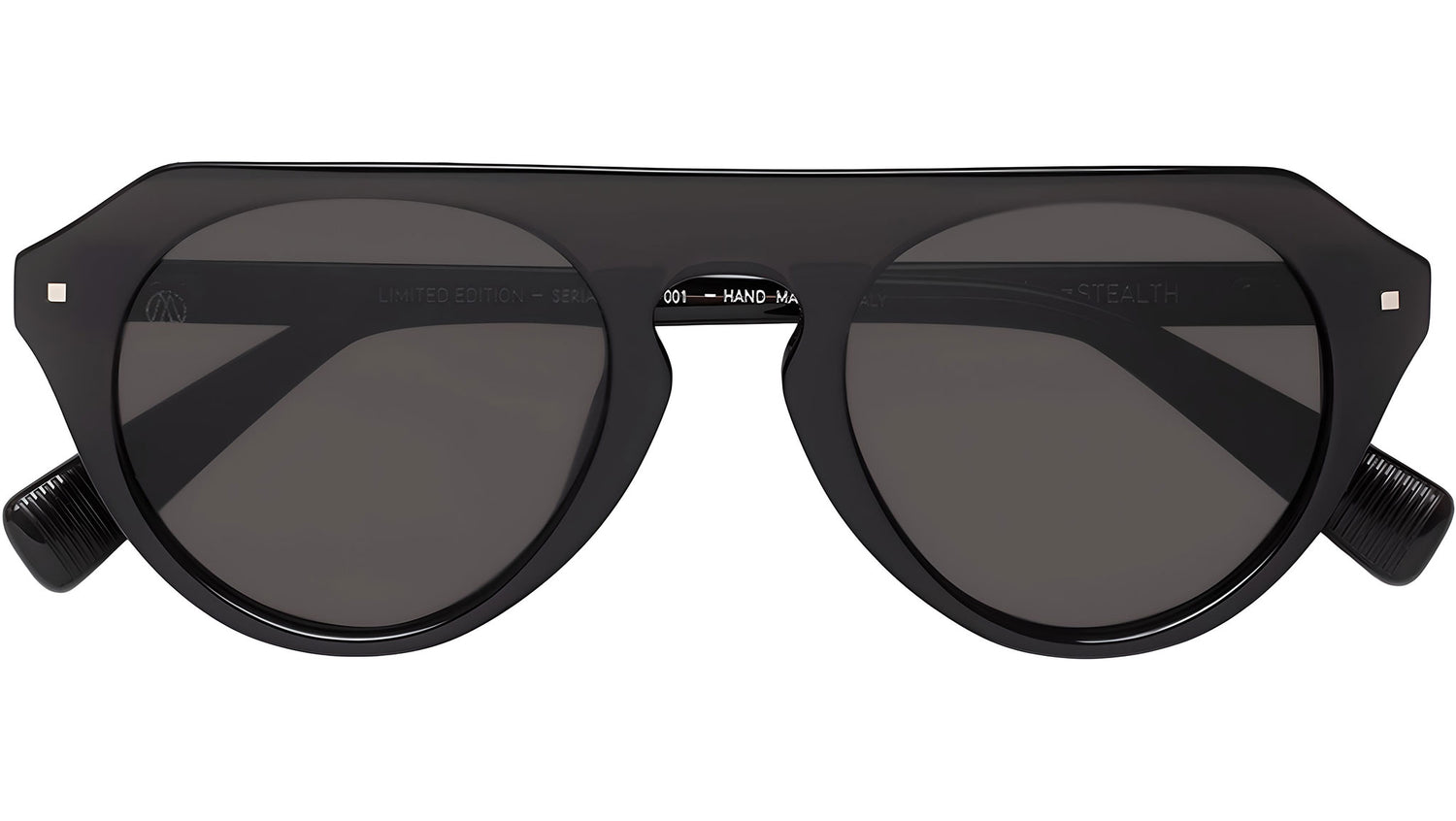 Stealth Black