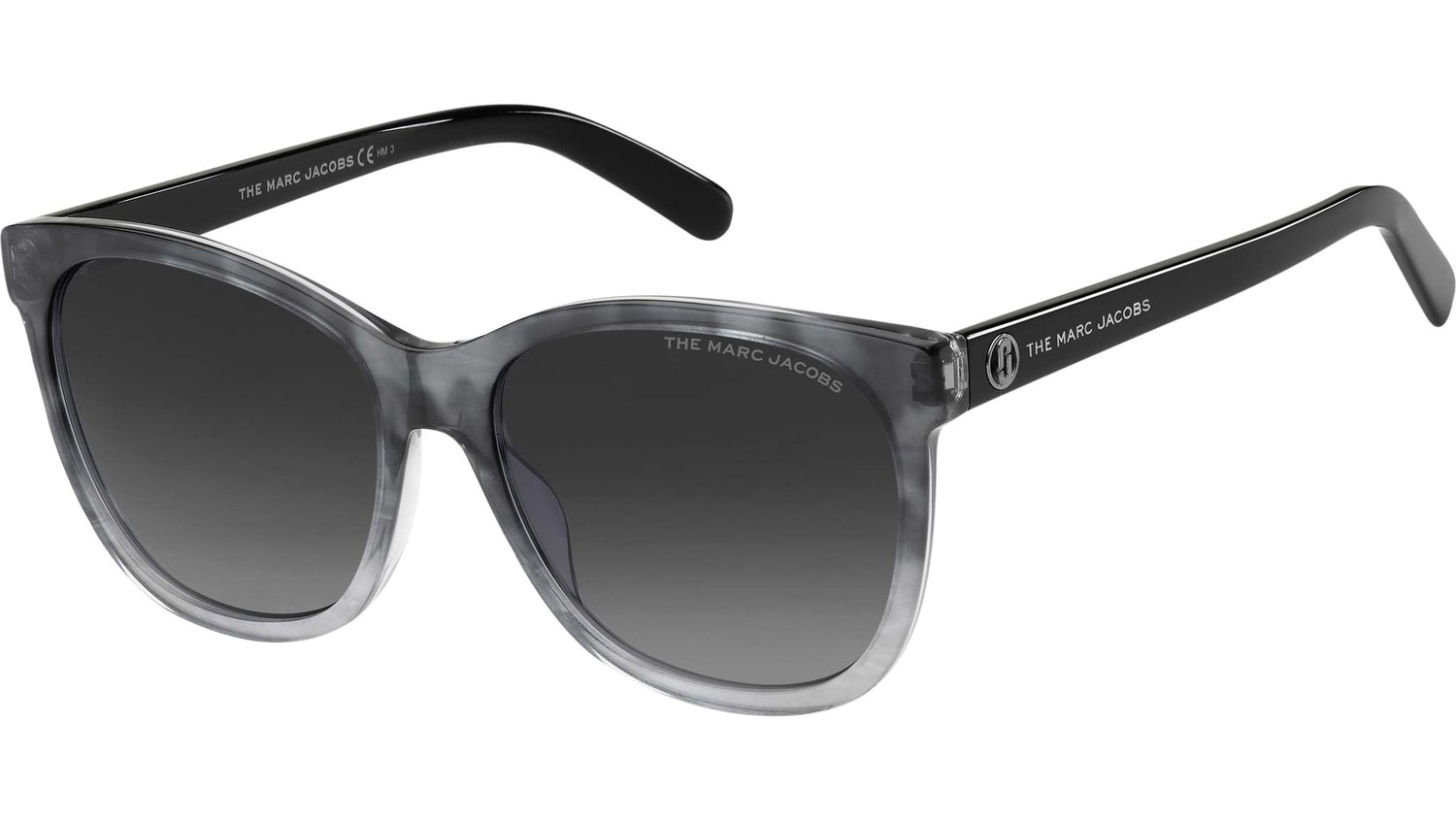 MARC 527/S AB8 havana grey