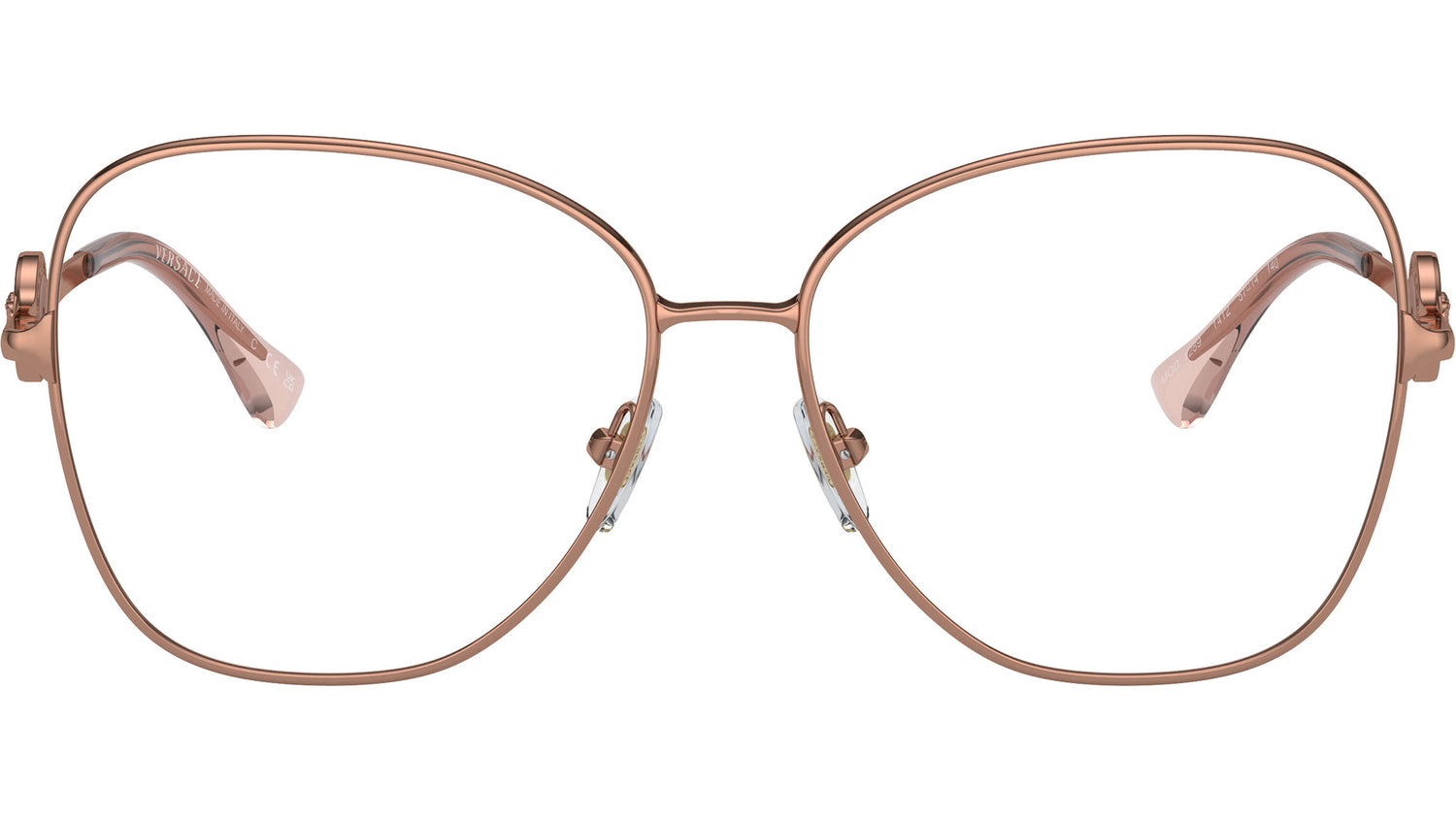 VE1289 1412 Rose Gold