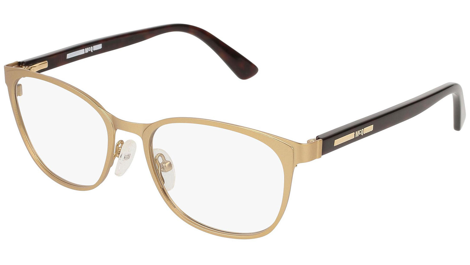 MQ0116OP 002 matte gold
