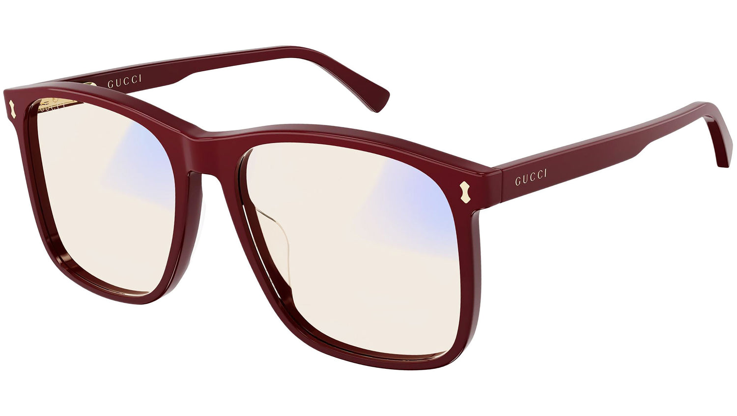 GG1041S 005 shiny burgundy