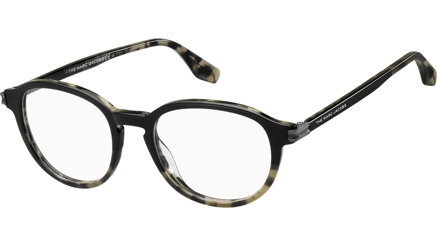 MARC 517 I21 black havana grey