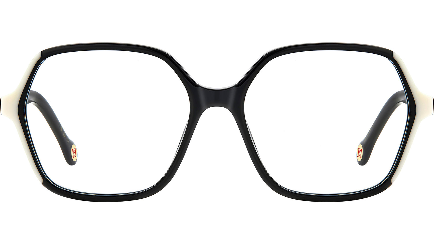 HER 0203 80S Black White