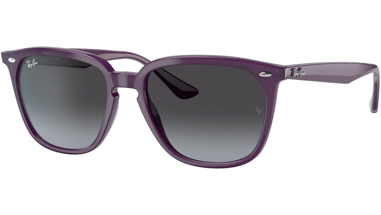 RB4362 65718G opal violet