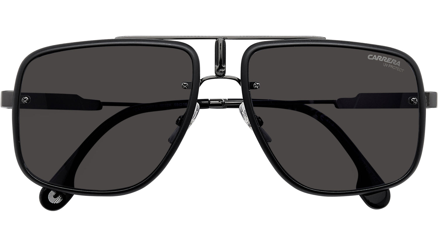 CA GLORY II 003 Matte Black