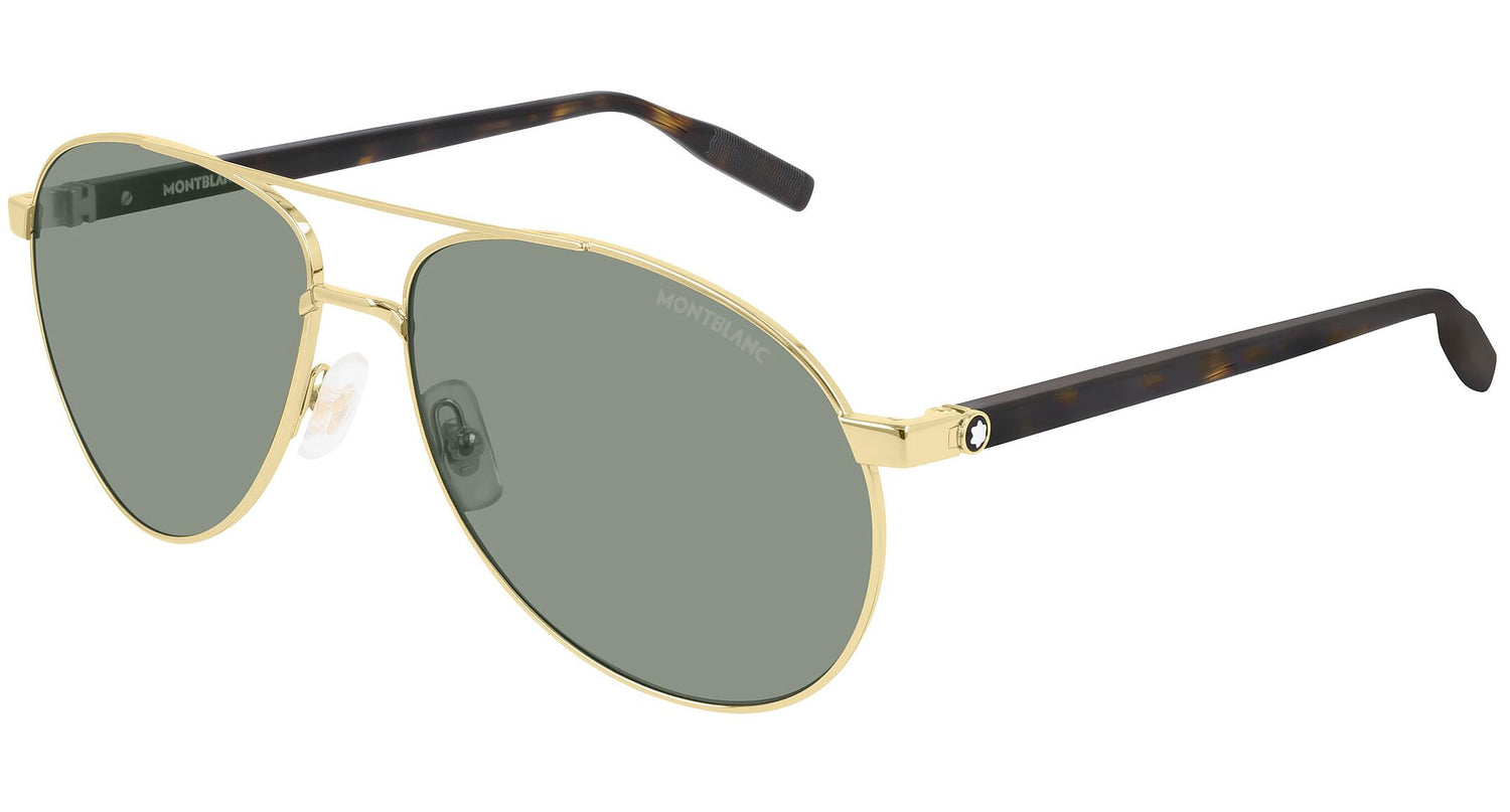 MB0054S 002 light gold