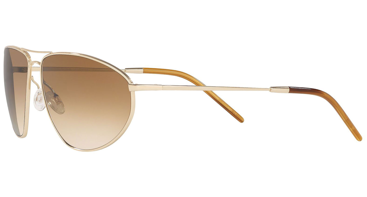 Kallen OV1261S 503551 Gold Brown