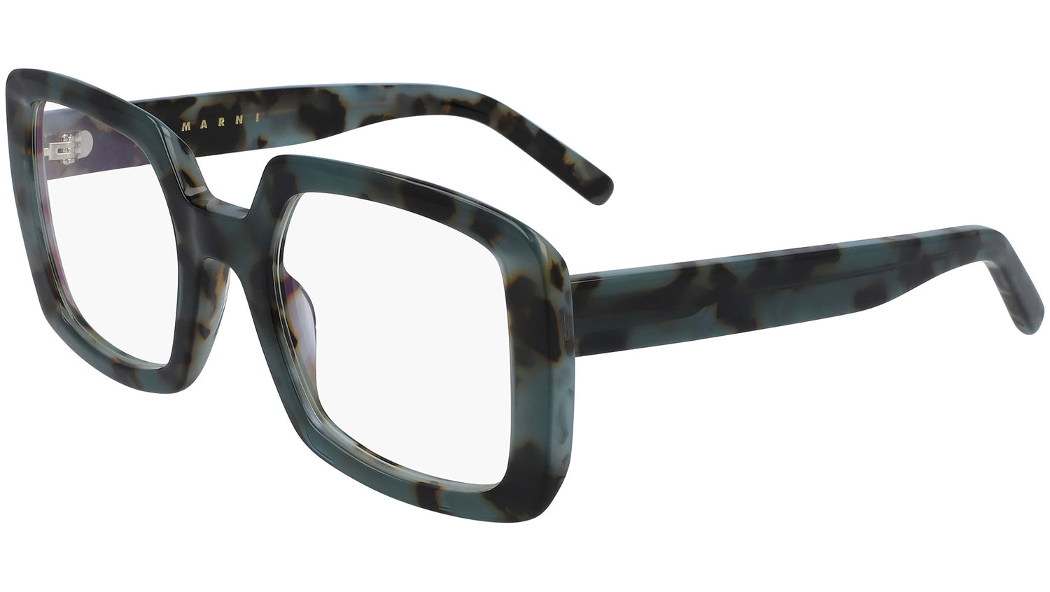 ME2634 406 azure green havana